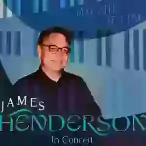 Organ Concert 8/5